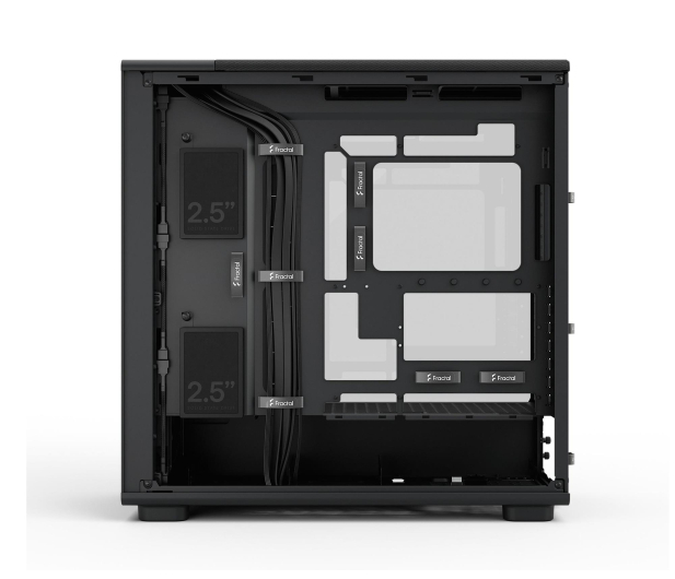 Fractal Design Epoch XL Black TG Light tint - 1472458 - zdjęcie 6